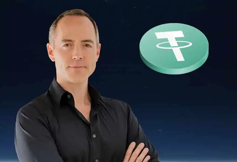 “Why Doesn’t Tether Publish USDT Reserves” : Founder Responds