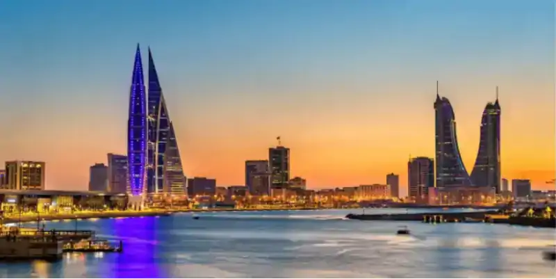 Bitcoin Payment Solution In Trial Phase By Bahrain Central Bank Via OpenNode