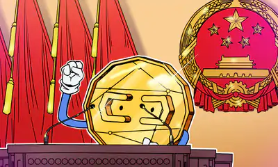 Possession of Bitcoin still legal in China despite the ban, lawyer says