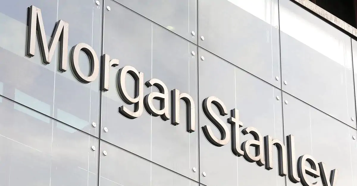 Morgan Stanley Says Crypto Ecosystem is Becoming Less Decentralized