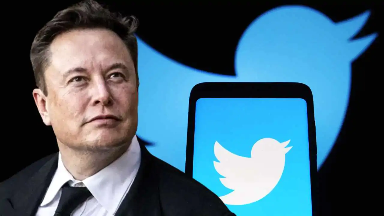 Elon Musk Accuses Twitter of 'Material Breach' of Agreement — Threatens to End $44B Deal