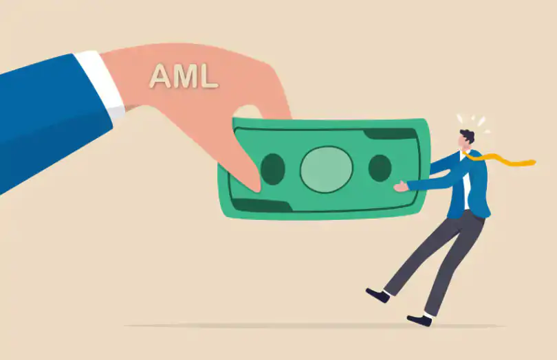How AML drives people to cryptocurrencies or to be unbanked