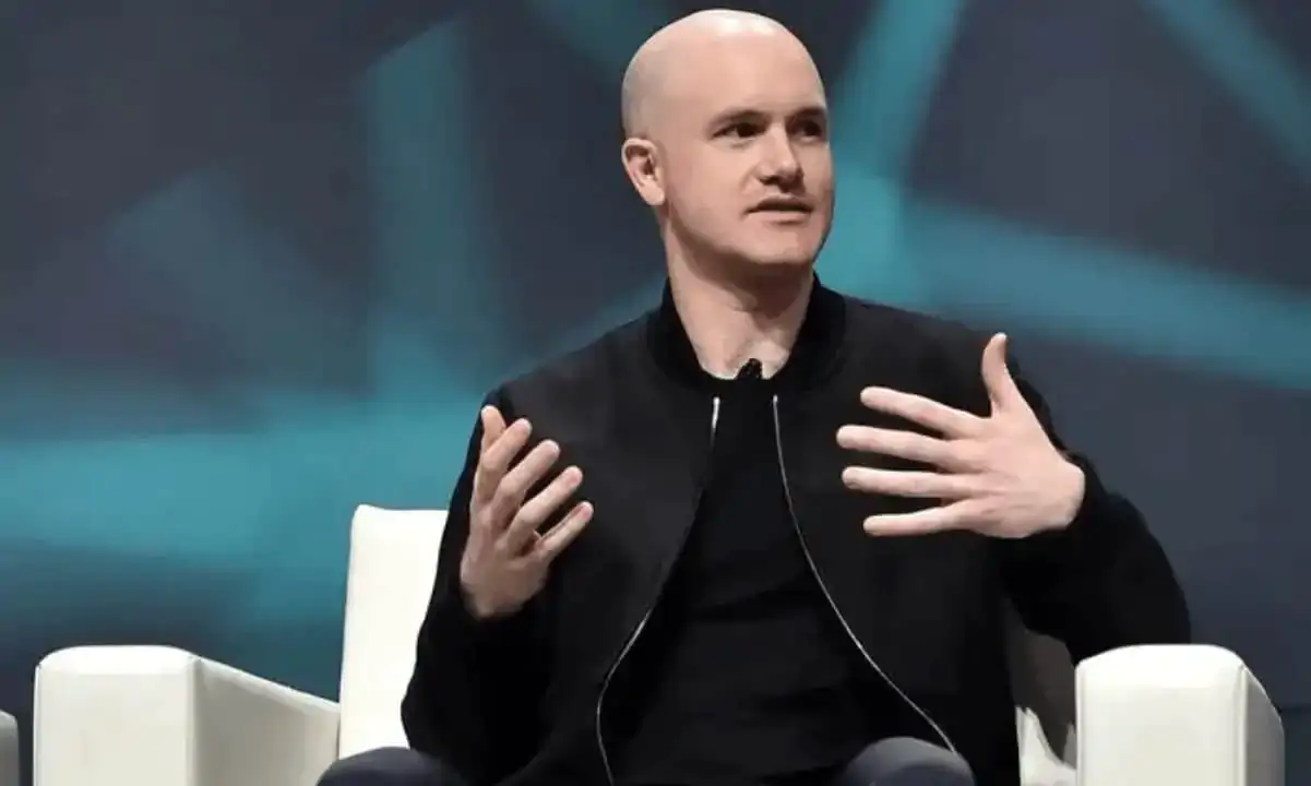 Coinbase CEO: US SEC is Acting Alone in its Crypto Regulation Efforts
