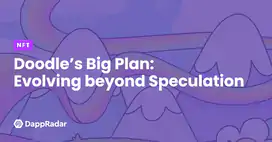 Doodle’s Big Plan: Evolving beyond Speculation