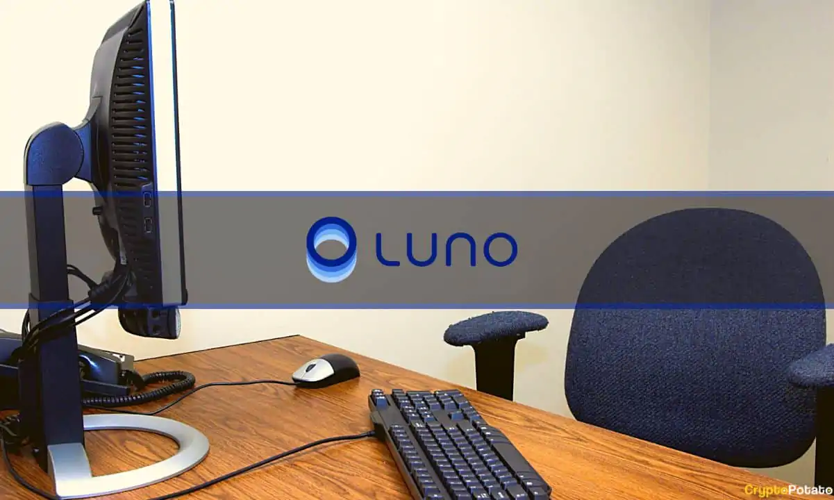 dcg subsidiary luno lays off 35% of employees (report)