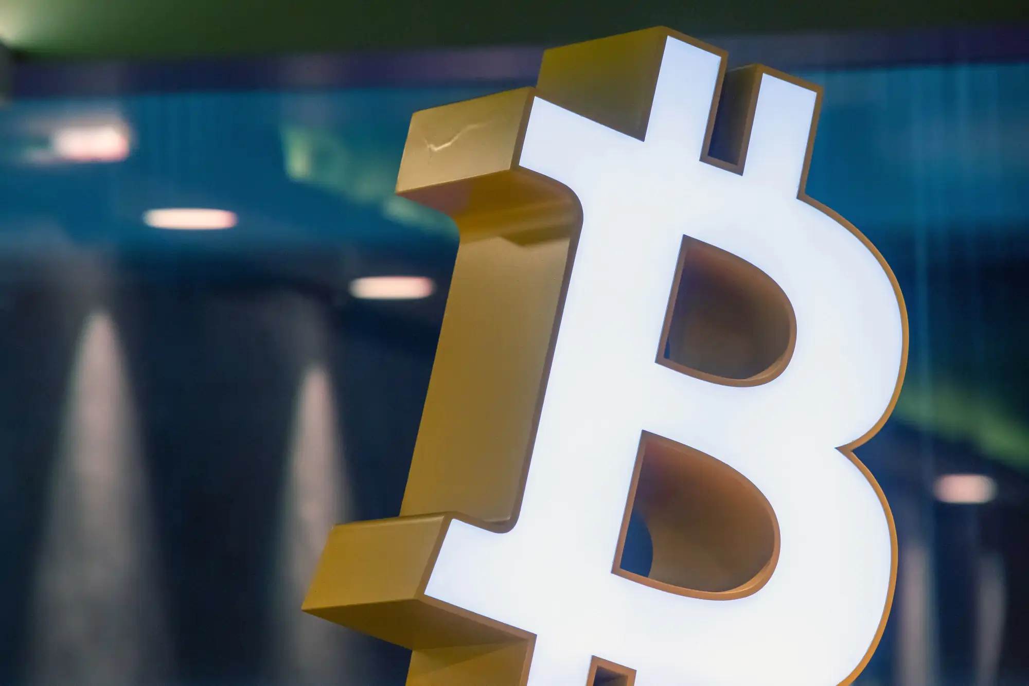 Bitcoin Fans Look to $30,000 as Next Target as Trouble Swirls Around Banks