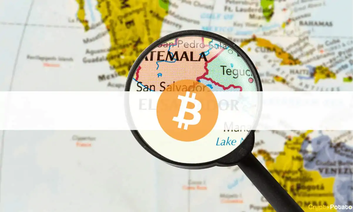 Three Months Later: Bitcoin Now Officially a Legal Tender in El Salvador