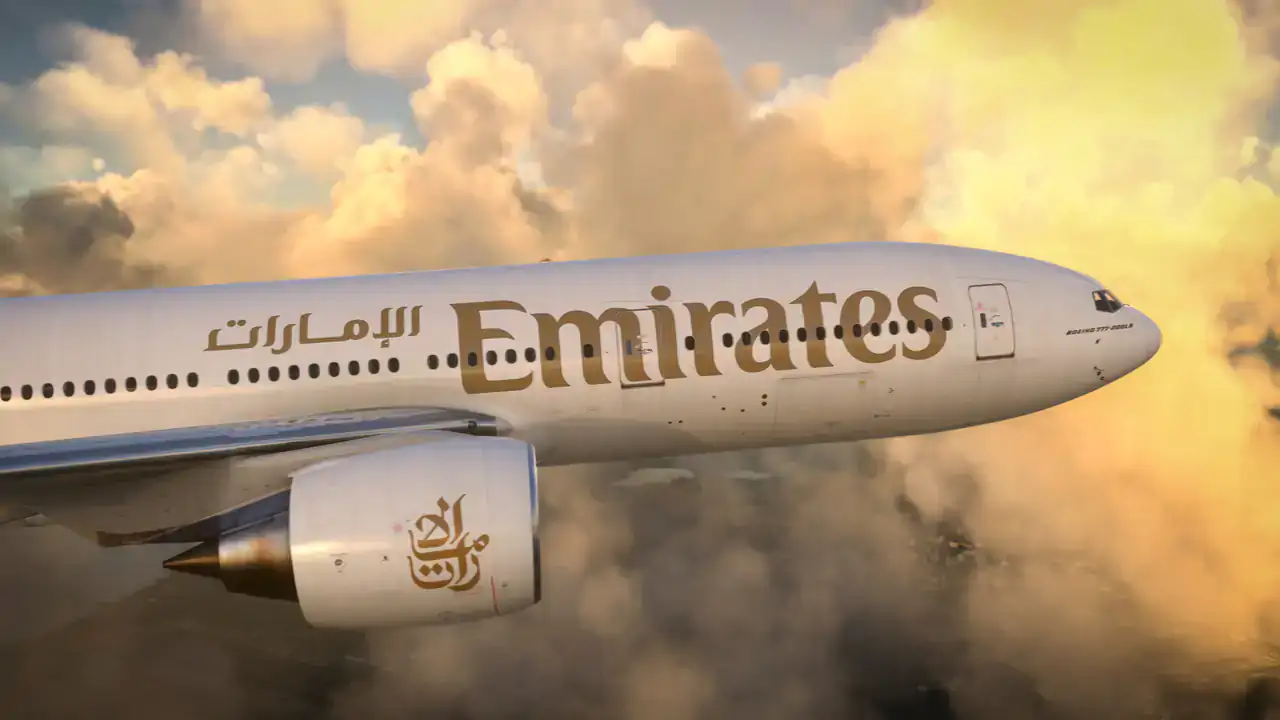 UAE Airliner Emirates to Launch NFTs and Experiences in the Metaverse