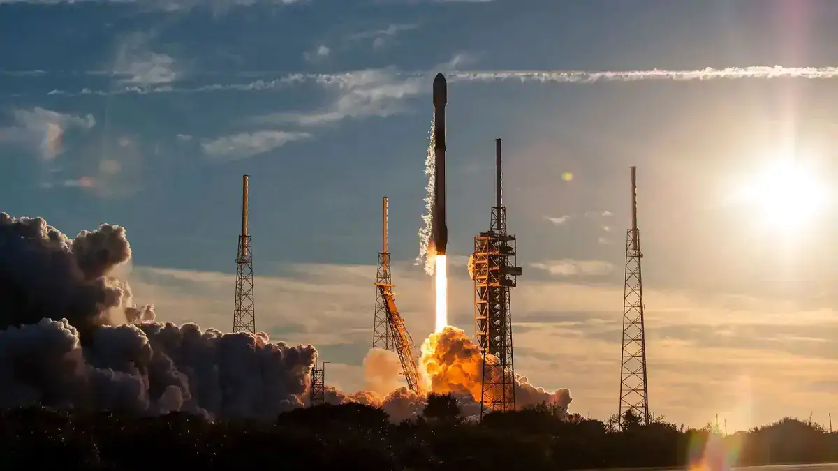 SpaceX moves incorporation from Delaware to Texas post legal setbacks