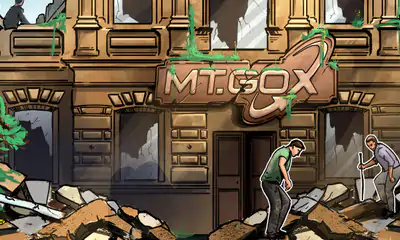 Celsius vows to return from bankruptcy but expert fears repeat of Mt Gox