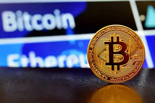 Investors put $116 into Bitcoin investment products as crypto pumped
