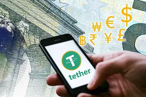 Tether claps back at WSJ over “stale” FUD