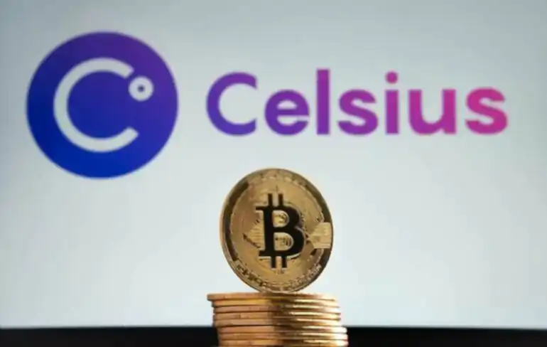 Celsius Network Files For Chapter 11 Bankruptcy