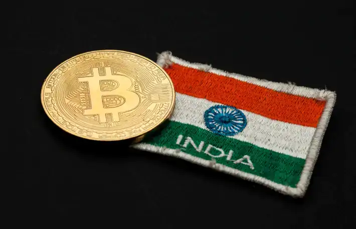 India’s Proposed Crypto Ban Has Investors Nervous, May Feed Anti-Bitcoin Narrative