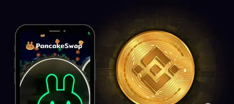 PancakeSwap V3 launches on BNB Smart Chain