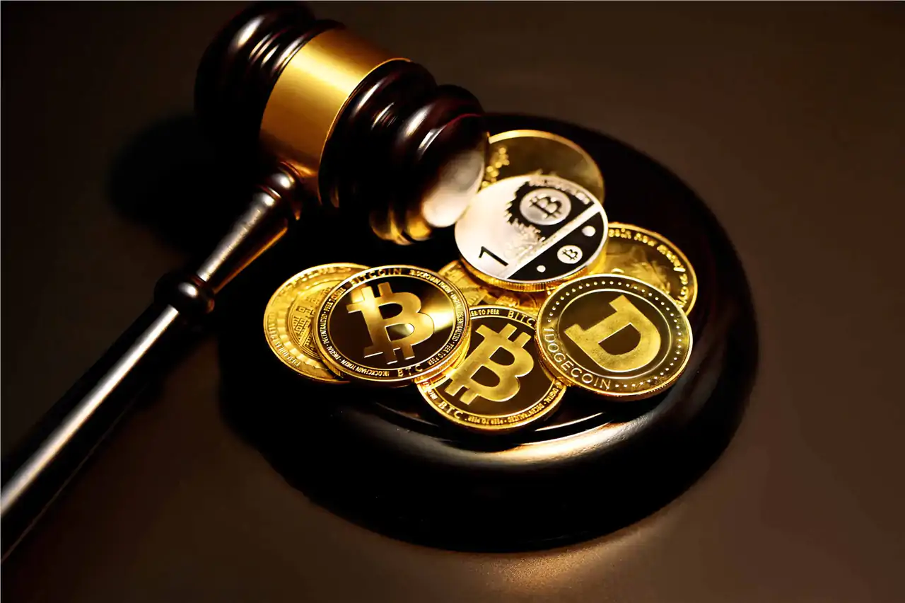 Former Coinbase Manager Pleads Guilty To Conspiracy Charges