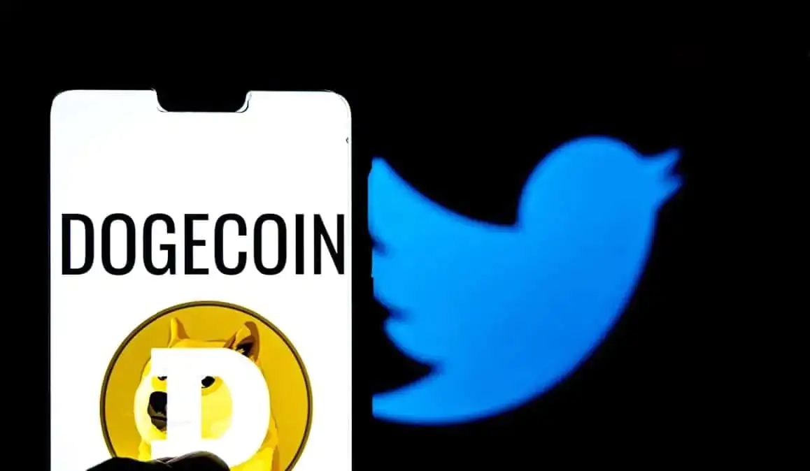 Breaking: Dogecoin Jumps over 50% as Twitter Brings “NFT Tweet Tiles” Update