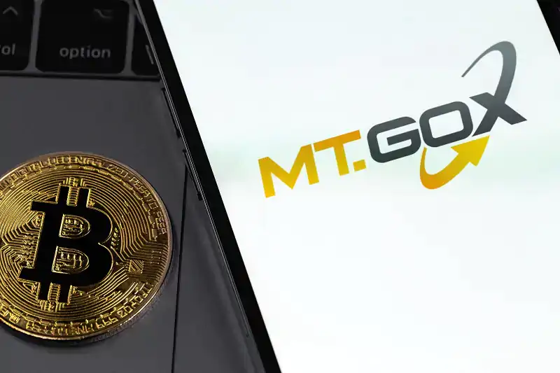 After 8 years, Mt. Gox creditors may start receiving their BTC this month