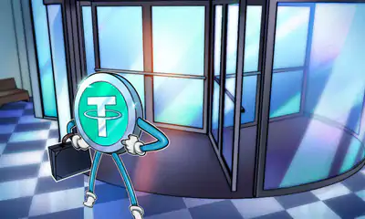 Tether commercial paper exposure now under $50M, says CTO