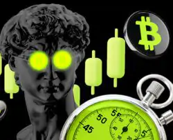 GBTC Discount Nears 50%, Crypto Investors Worry About Another Sell-Off