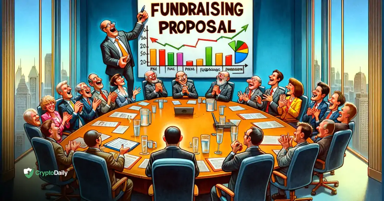 DYdX Foundation Puts Forward Fundraising Proposal, Seeks $30M