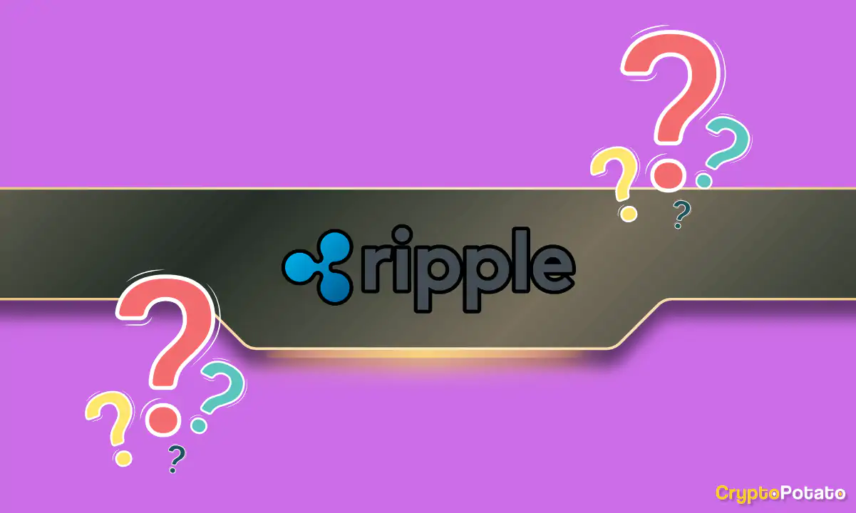 Super curious findings about ripple (xrp) hack: what’s going on?