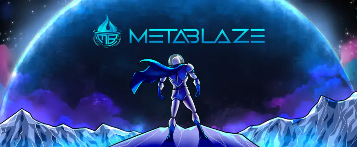 MetaBlaze Brings Immersive Storytelling and Engaging Experiences to Web3 – The Next Trend In Web3 & Play to Earn Gaming