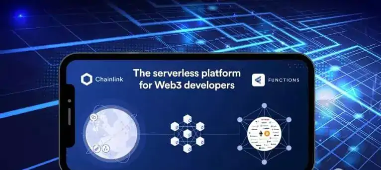 Chainlink Functions introduced: Link the World’s APIs to the Web3