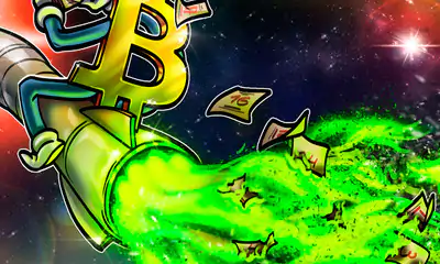 Bloomberg strategist explains why 30-year US bonds have 'bullish implications' for Bitcoin