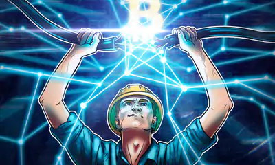 BTC energy use jumps 41% in 12 months, increasing regulatory risks