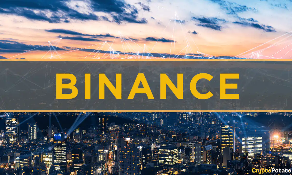 Binance Pool Unveils $500M Lending Project to Support Bitcoin Mining Industry