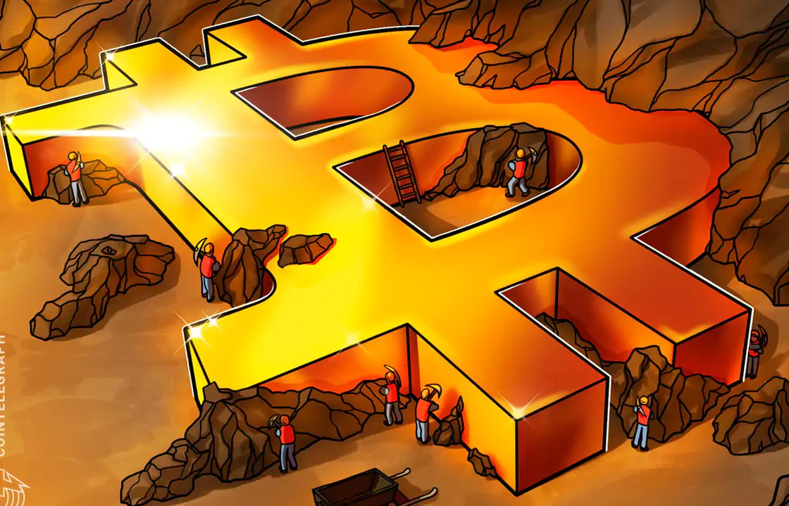 100%: Public Bitcoin miners sold almost everything they mined in 2022