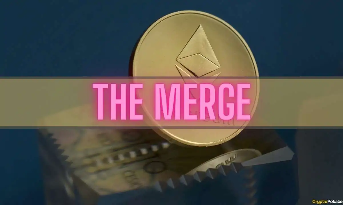 What is the Merge? What You Need to Know About the Transition to Ethereum 2.0