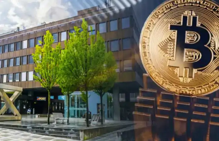 Bitcoin Might Be Accepted as Payment Option for Government Services in Liechtenstein – PM