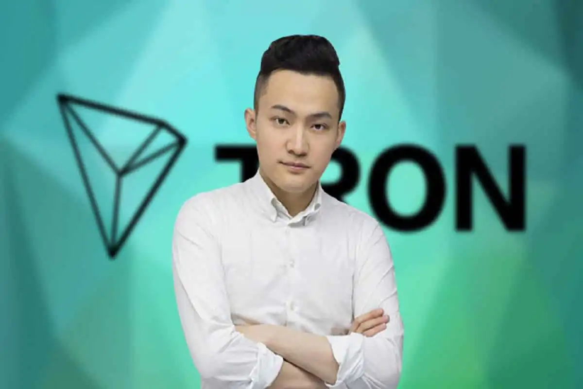 Breaking: Justin Sun Announces Tron And ChatGPT Based Payment System