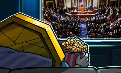 US senator blasts SEC for non-judicial actions against crypto companies