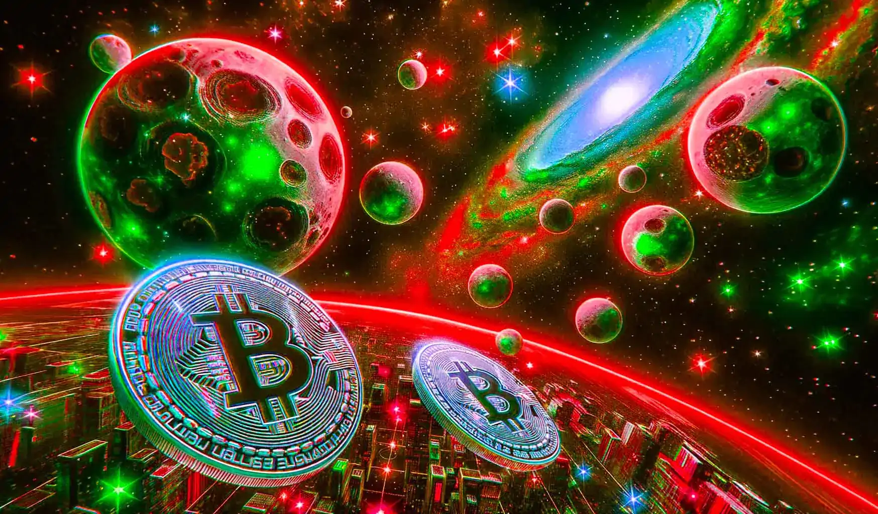 Ordinals Could Create Completely Different Bitcoin Ecosystem, Says Binance Research – Here’s Why