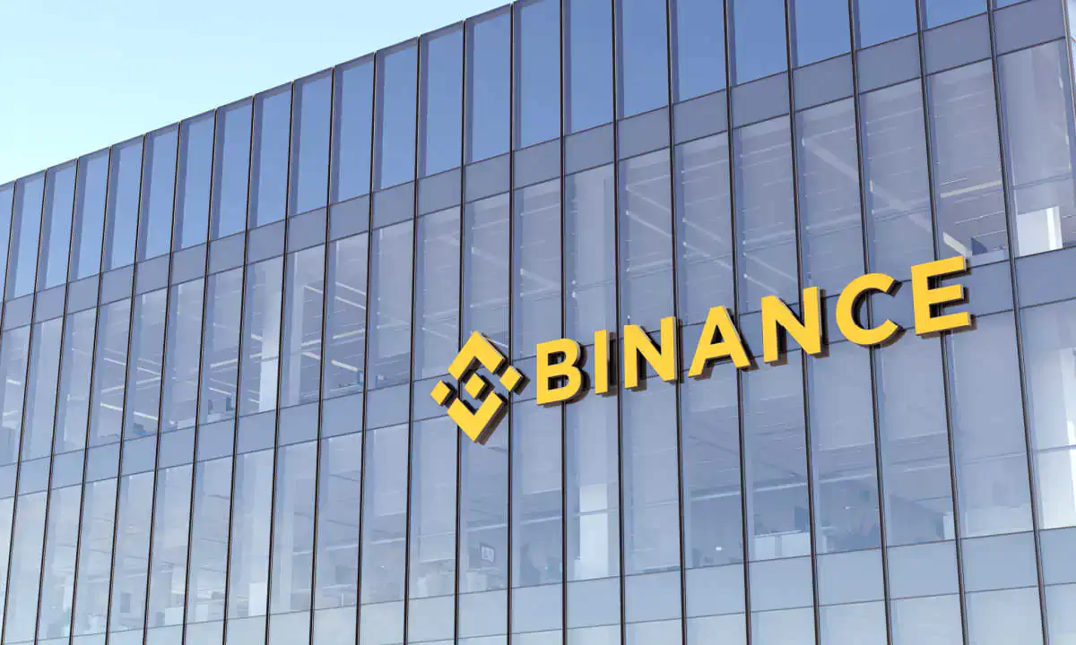 Binance Responds To Reuters’ Report On Accounts With Terrorism Links