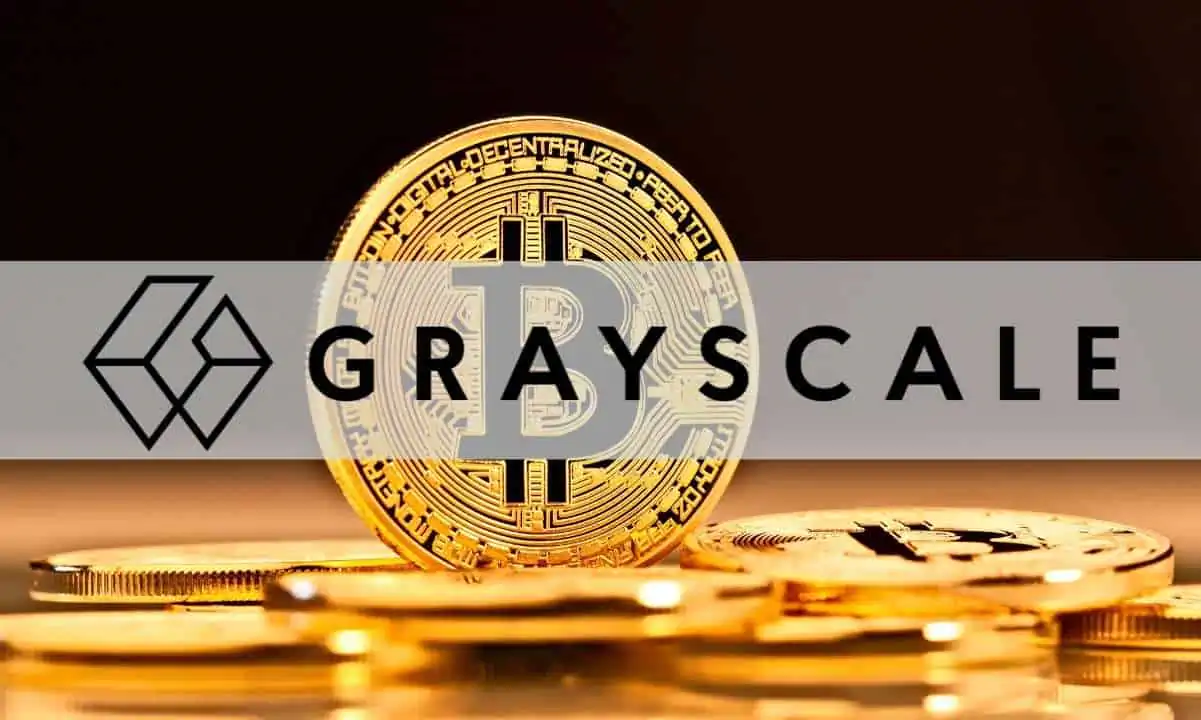 Grayscale Partners With Foundry to Launch Bitcoin Mining Investment Product