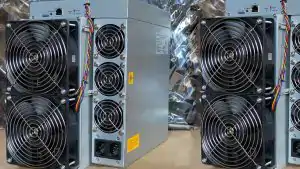 Iris Energy Boosts Self-Mining Capacity With 4.4 EH/s of New Bitmain Bitcoin Mining Rigs