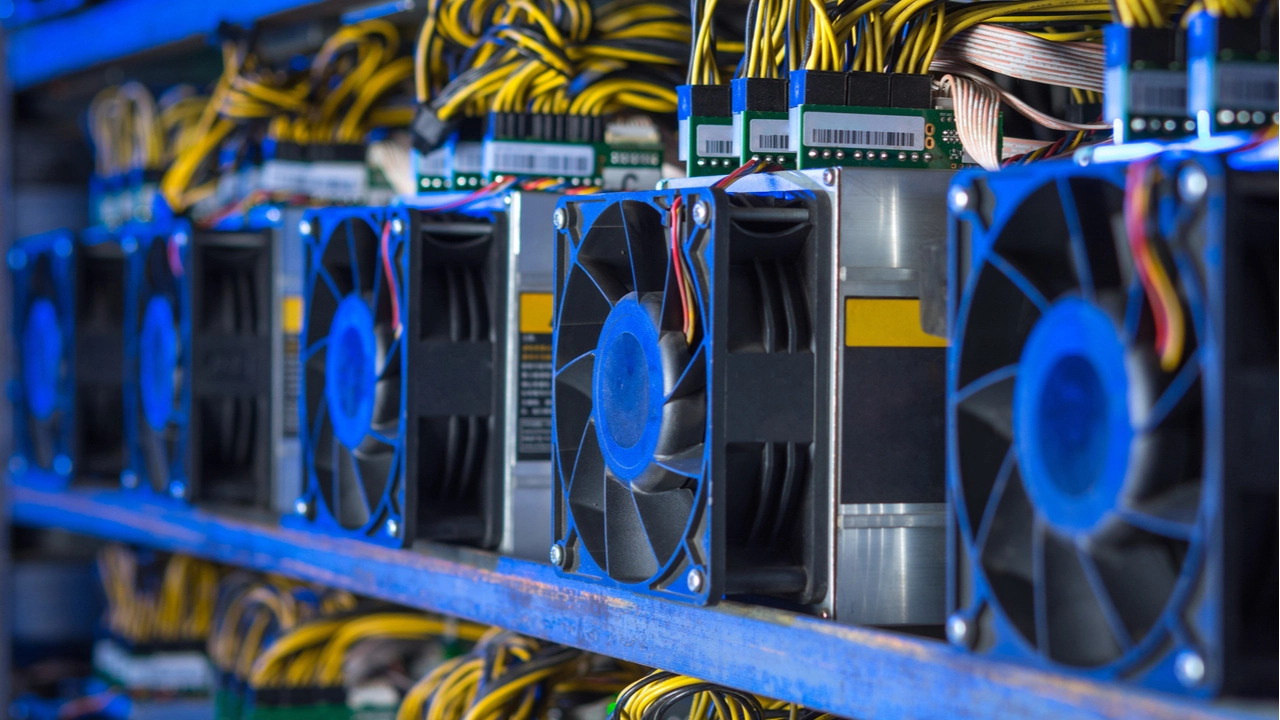 Just-In: Bitcoin Miner Argo Blockchain Takes $70 Mln Loan For Texas Site