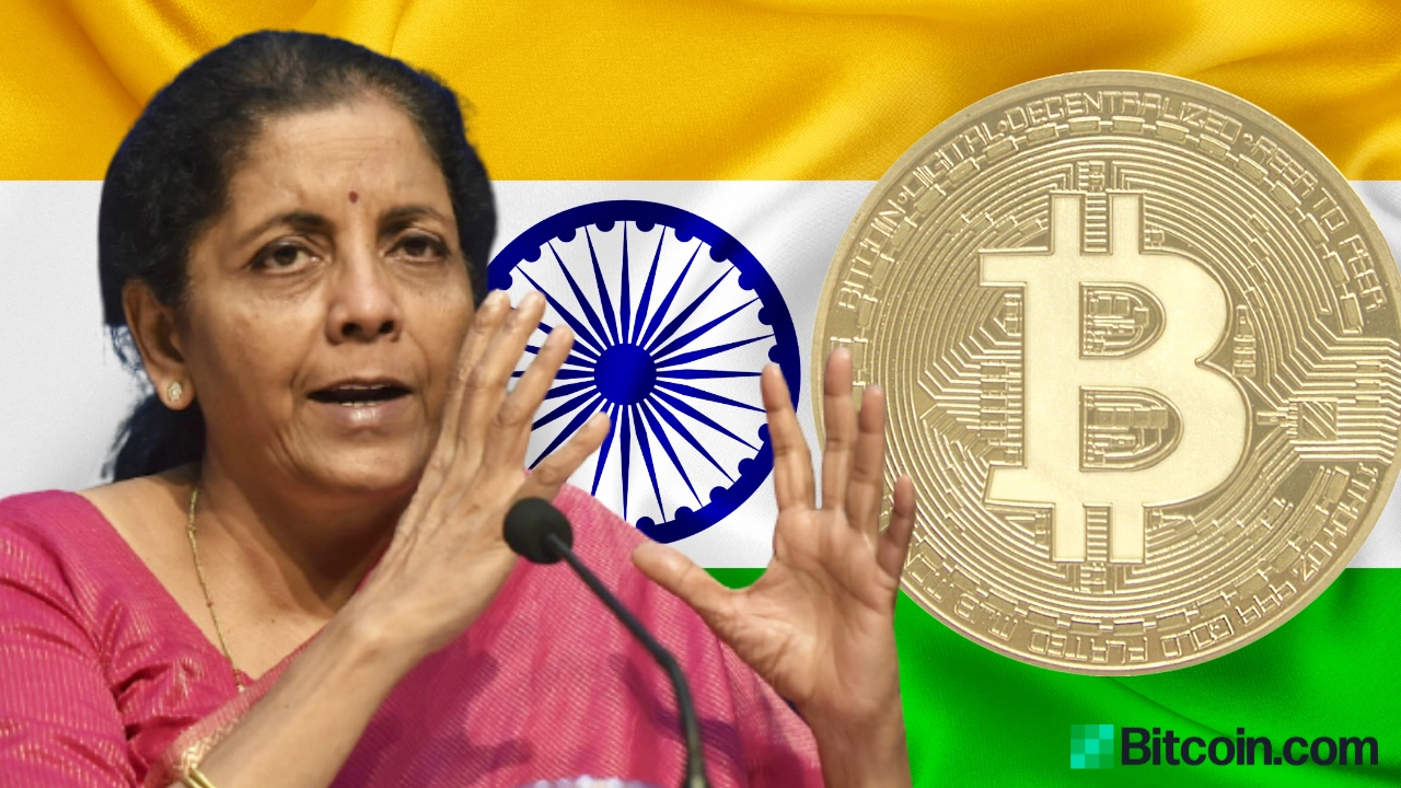 Budget 2023 India: Huge Income Tax Changes, Good For Crypto Community?