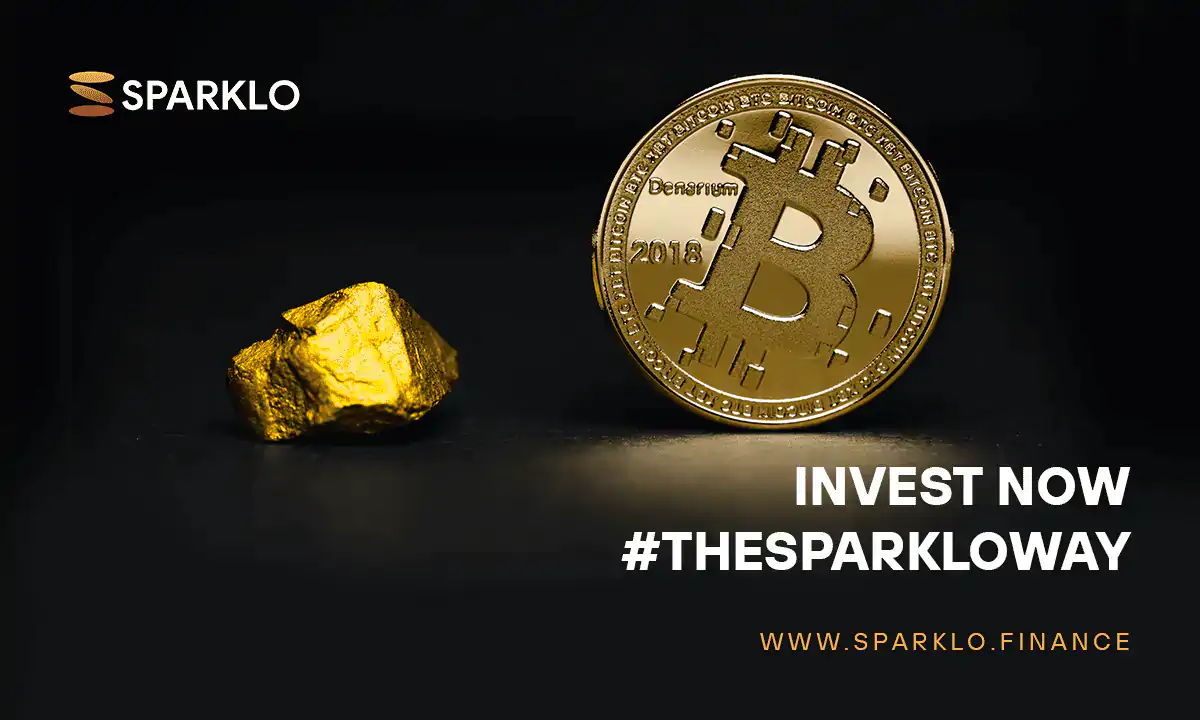 Sparklo (SPRK)’s Imminent Adoption to Compete with Mina (MINA) and Dash (DASH)