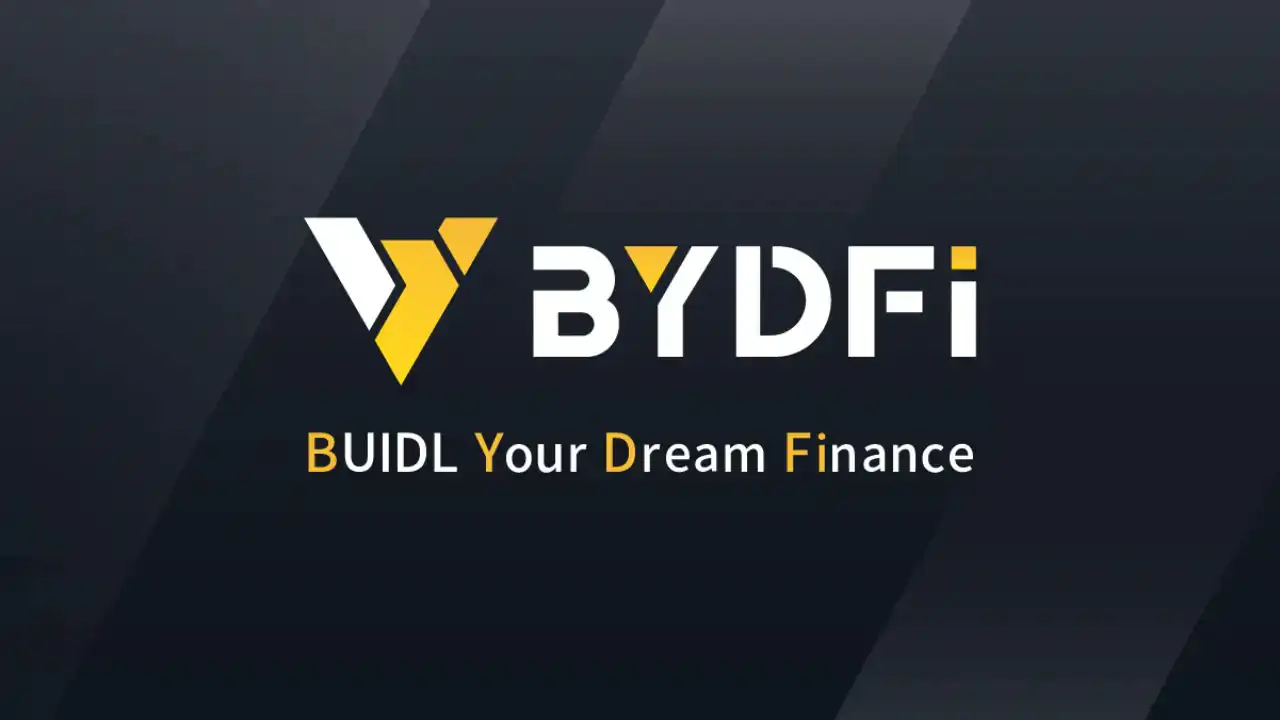 BYDFi – Probably the Best No KYC Exchange