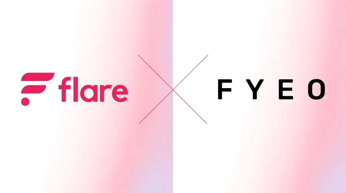 Flare Partners With Blockchain Security Specialist FYEO For Ongoing Audits