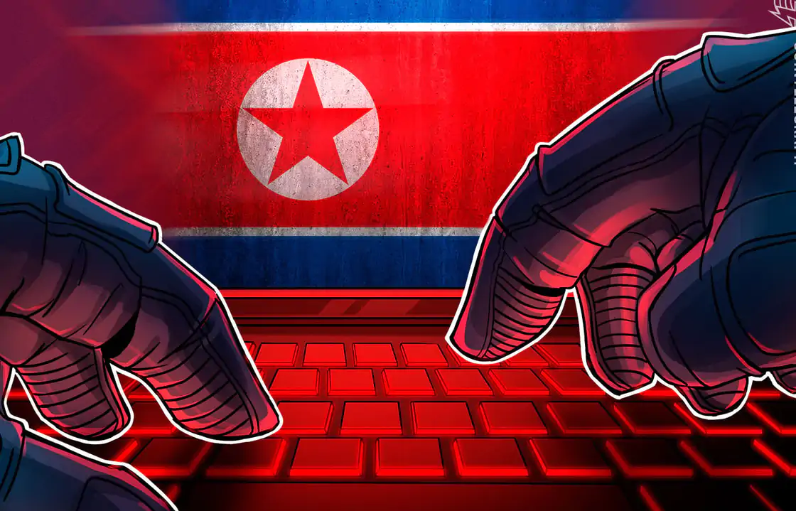 North Korean hackers are pretending to be crypto VCs in new phishing scheme: Kaspersky