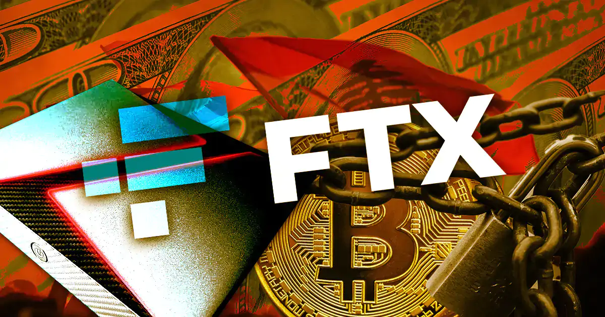 CryptoSlate Wrapped Daily: Lebanon turns to crypto amid bank closures; FTX seeks to raise $1B; Zilliqa launches web3 gaming cons