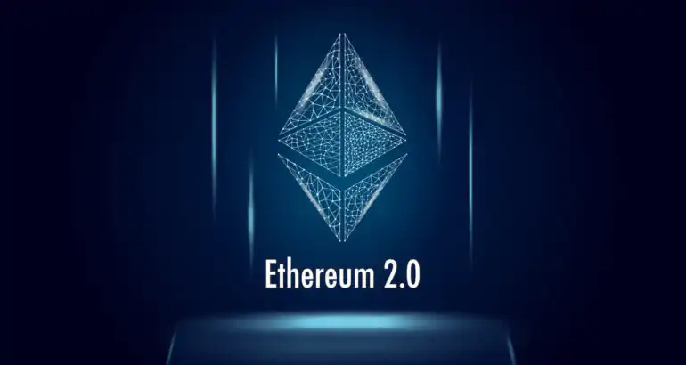 Ethereum Inches One Step Closer To Proof-of-Stake With Upcoming Ropsten Merge