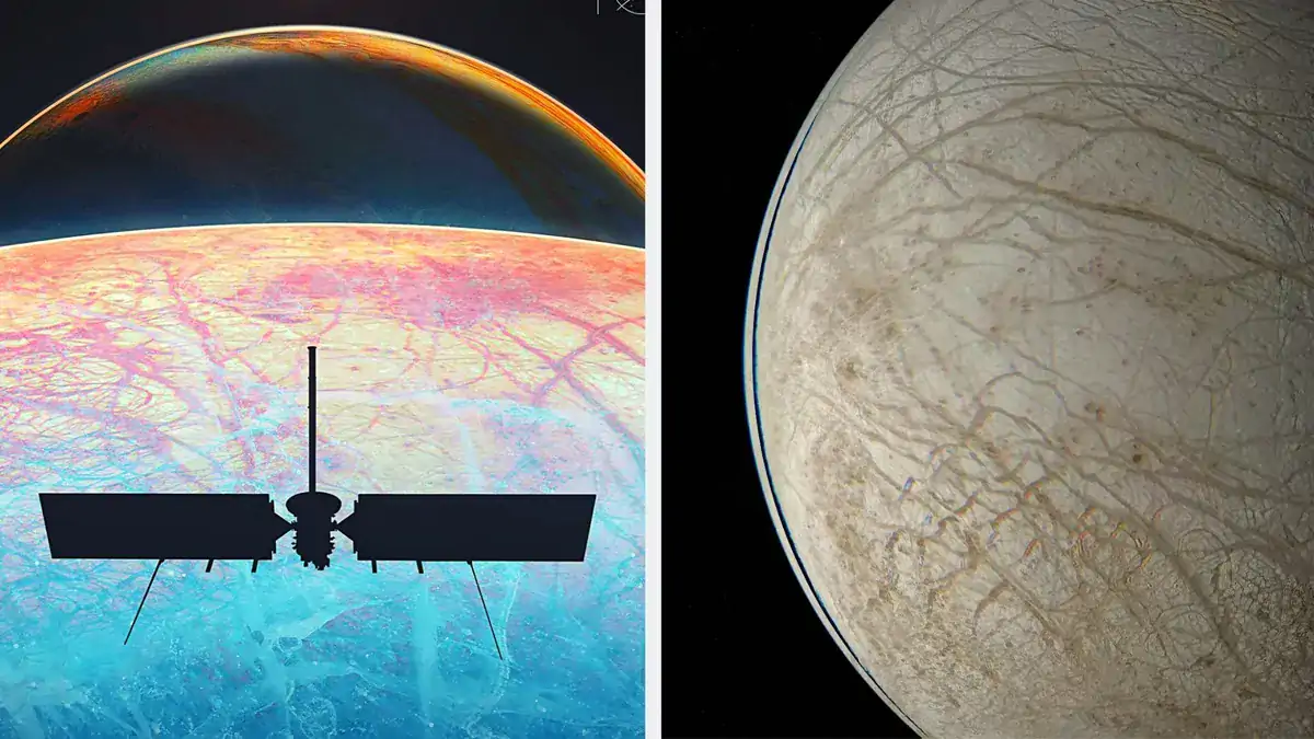 NASA's Europa Clipper might discover alien life in 2030. Here's how.