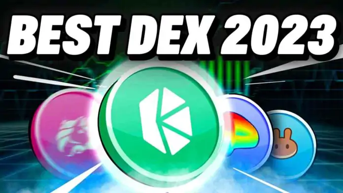 Best DEX in 2023 | KyberSwap Over Uniswap, Pancakeswap